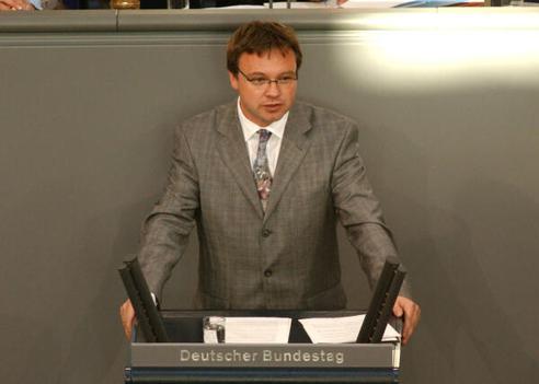 Reichel, Maik Reichstagsgebäude, Plenarsaal