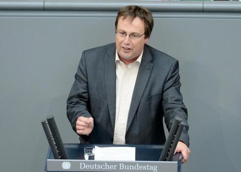 Krischer, Oliver Reichstagsgebäude, Plenarsaal