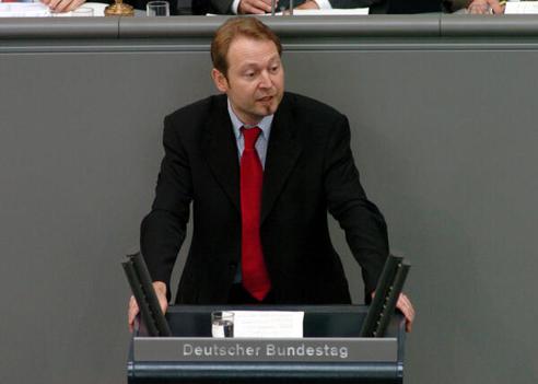 Schmidt, Frank; Solms, Hermann Otto Reichstagsgebäude, Plenarsaal