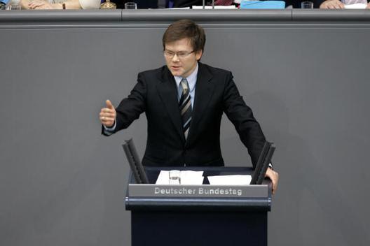 Schneider, Carsten Reichstagsgebäude, Plenarsaal