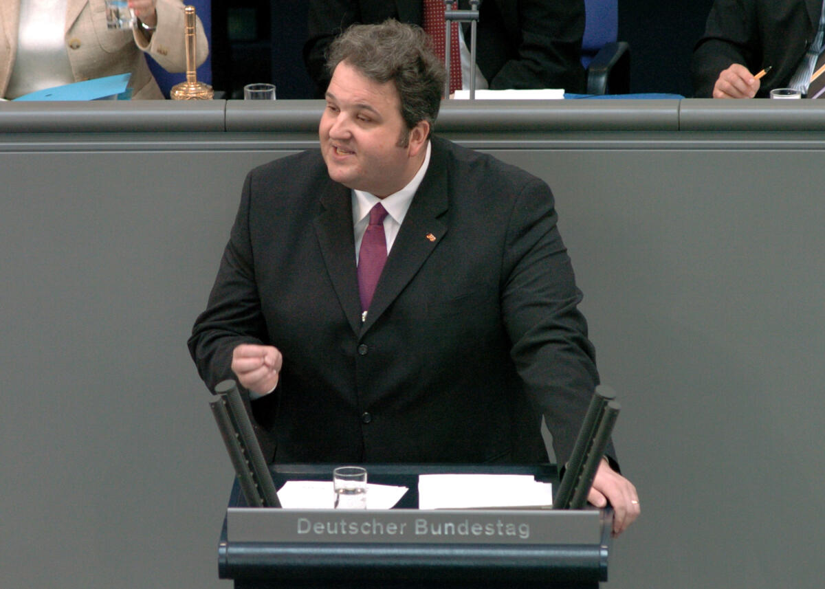 Dressel, Carl-Christian Carl-Christian Dressel, MdB, SPD, Rede, Deutscher Bundestag, 35. Sitzung, TOP 4, Thema: Bürokratieabbau.; Rednerpult.
