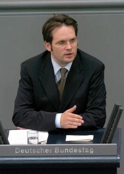 Berninger, Matthias Reichstagsgebäude, Plenarsaal