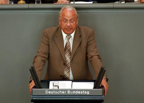 Brandt, Helmut Reichstagsgebäude, Plenarsaal