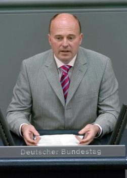 Koschyk, Hartmut Reichstagsgebäude, Plenarsaal