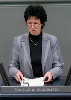 Zimmermann, Sabine Reichstagsgebäude, Plenarsaal