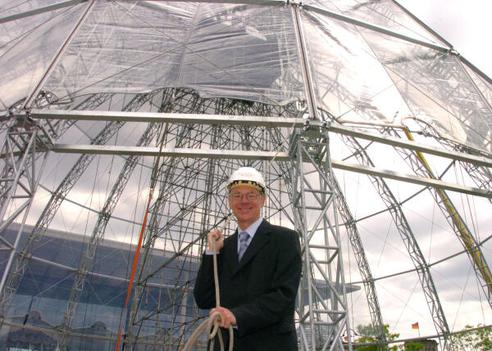 Lammert, Norbert 