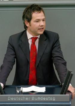 Roth, Michael Reichstagsgebäude, Plenarsaal