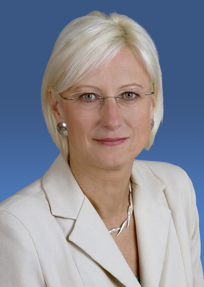 Dagmar Ziegler, SPD, MdB.; Bundestagsabgeordnete, Abgeordnete Ziegler, Dagmar Dagmar Ziegler, SPD, MdB.; Bundestagsabgeordnete, Abgeordnete