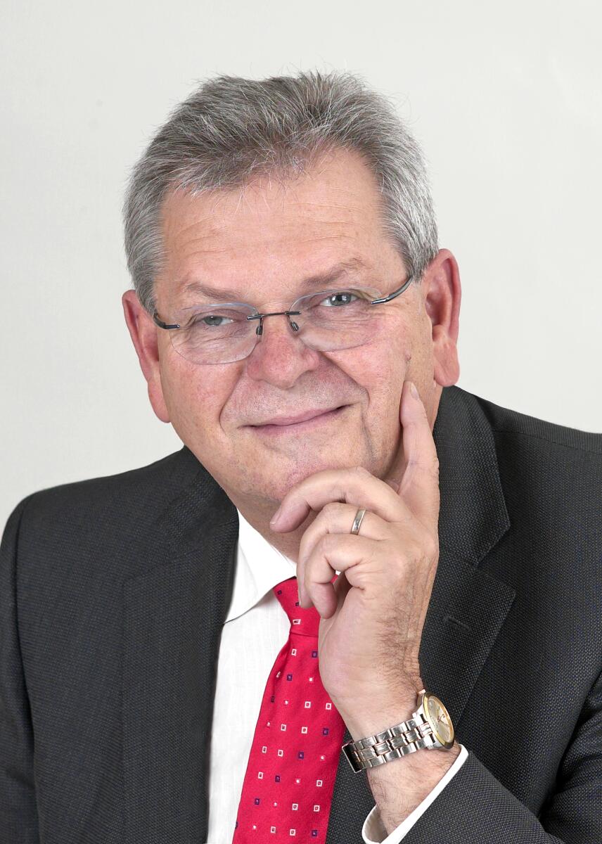 Abg. Manfred Nink, MdB, SPD Nink, Manfred Abg. Manfred Nink, MdB, SPD
