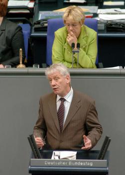 Koppelin, Jürgen; Kastner, Susanne Reichstagsgebäude, Plenarsaal