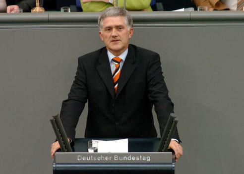 Schirmbeck, Georg Reichstagsgebäude, Plenarsaal