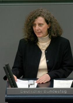 Möller, Kornelia Reichstagsgebäude, Plenarsaal