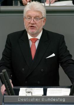 Andres, Gerd Reichstagsgebäude, Plenarsaal