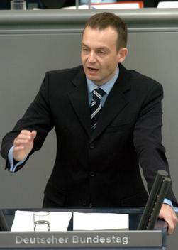 Wissing, Volker Reichstagsgebäude, Plenarsaal