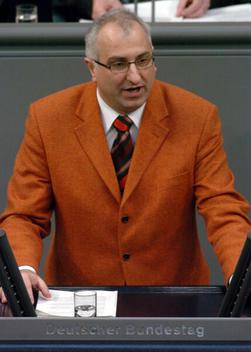 Rohde, Jörg Reichstagsgebäude, Plenarsaal