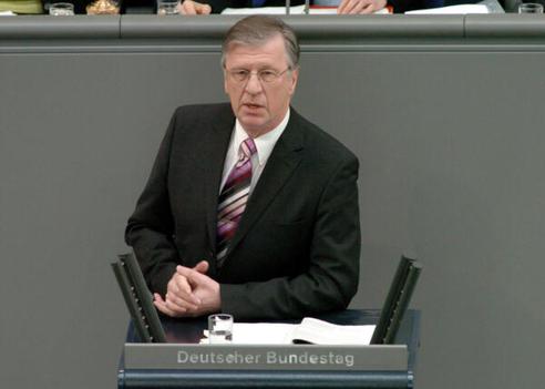 Scheelen, Bernd Reichstagsgebäude, Plenarsaal