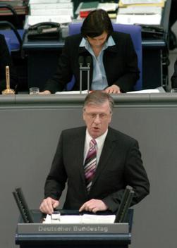 Scheelen, Bernd; Göring-Eckardt, Katrin Reichstagsgebäude, Plenarsaal