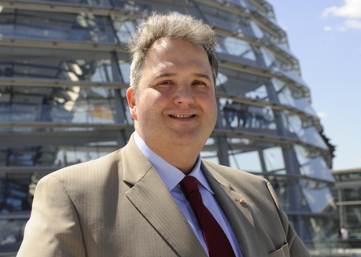 Dr. Carl-Christian Dressel, SPD, MdB.; Bundestagsabgeordneter, Abgeordneter Dressel, Carl-Christian Dr. Carl-Christian Dressel, SPD, MdB.; Bundestagsabgeordneter, Abgeordneter