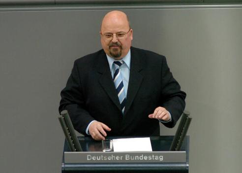 Gunkel, Wolfgang Reichstagsgebäude, Plenarsaal