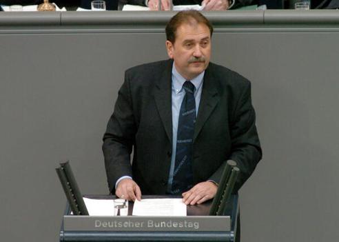 Kucharczyk, Jürgen Reichstagsgebäude, Plenarsaal