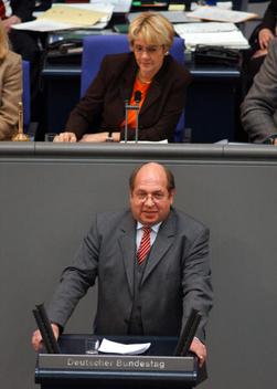 Zylajew, Willi; Kastner, Susanne Reichstagsgebäude, Plenarsaal