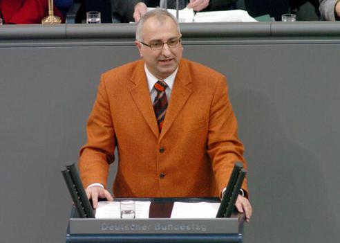 Rohde, Jörg Reichstagsgebäude, Plenarsaal