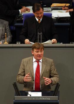Ehrmann, Siegmund; Solms, Hermann Otto Reichstagsgebäude, Plenarsaal