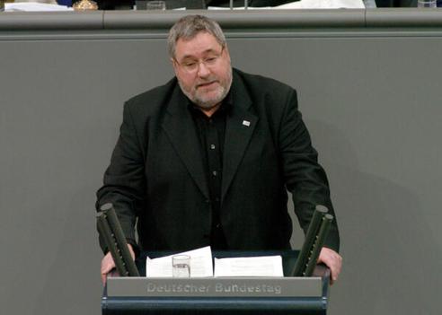 Troost, Axel Reichstagsgebäude, Plenarsaal