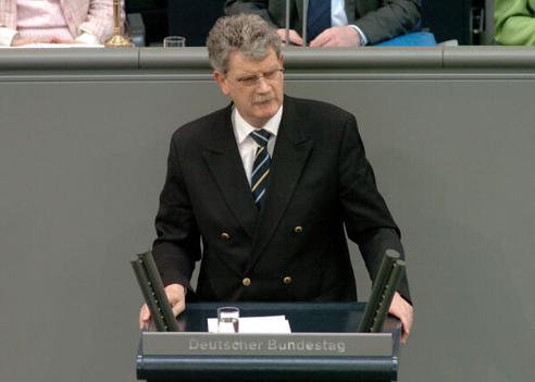 Goldmann, Hans-Michael Reichstagsgebäude, Plenarsaal