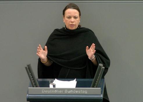 Heinen, Ursula Reichstagsgebäude, Plenarsaal