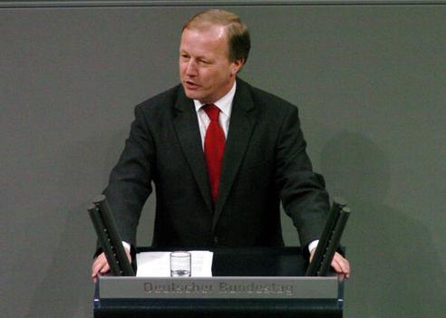 Weiß, Peter Reichstagsgebäude, Plenarsaal