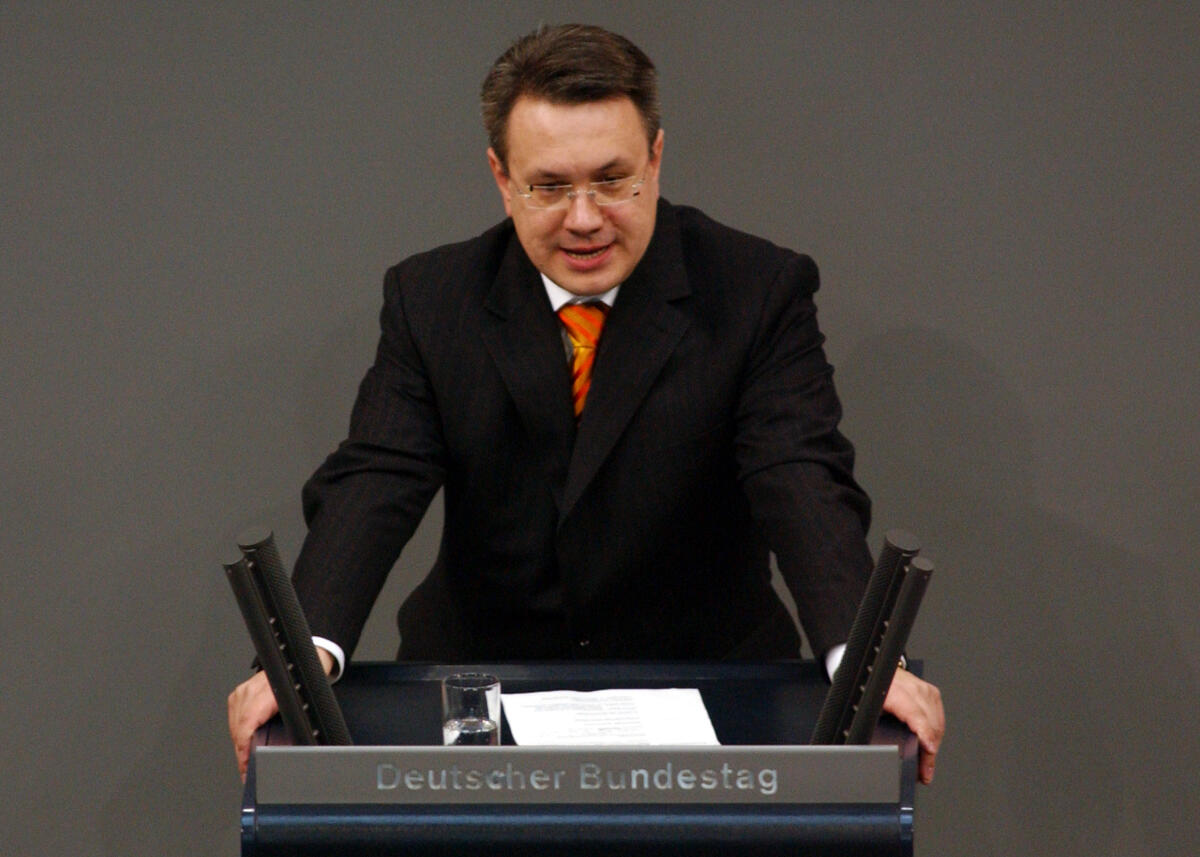 Nüßlein, Georg Dr. Georg Nüßlein, MdB, CDU/CSU, Rede, Deutscher Bundestag, 20. Sitzung, TOP20, Thema: Entsorgung radioaktiver Abfälle.