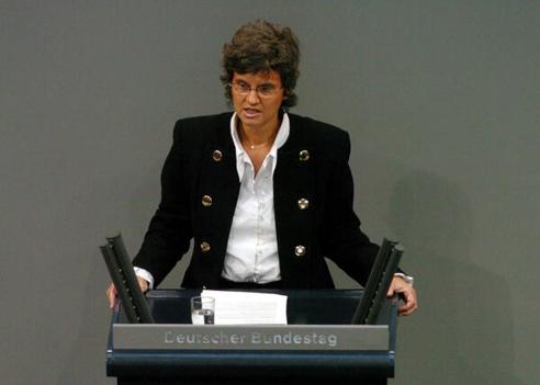 Möllring, Eva Reichstagsgebäude, Plenarsaal