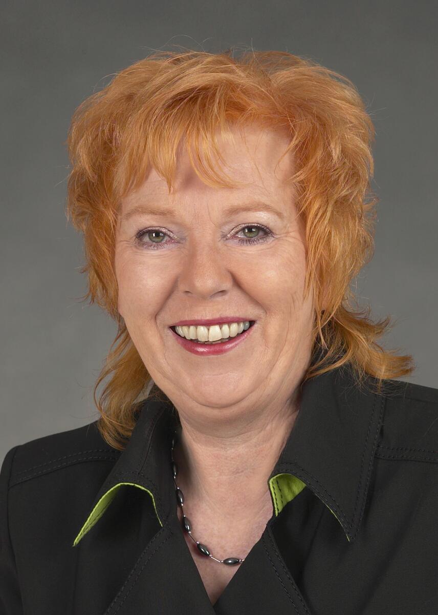 Ulrike Gottschalck, SPD, MdB.; Bundestagsabgeordnete, Abgeordnete Gottschalck, Ulrike Ulrike Gottschalck, SPD, MdB.; Bundestagsabgeordnete, Abgeordnete