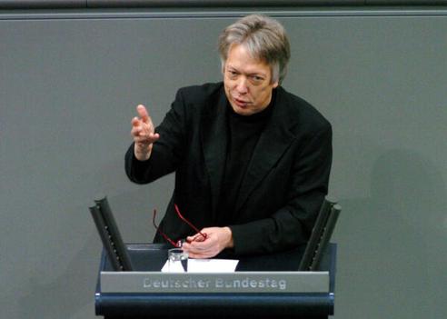 Rossmann, Ernst Dieter Reichstagsgebäude, Plenarsaal