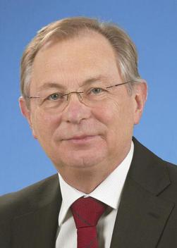 Schieder, Werner 