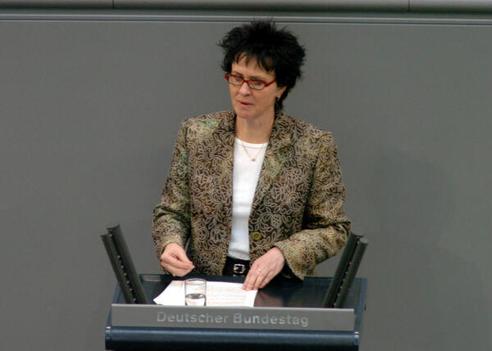 Zimmermann, Sabine Reichstagsgebäude, Plenarsaal