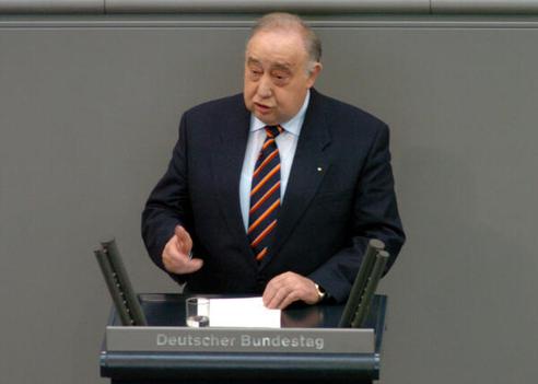 Friedhoff, Paul K. Reichstagsgebäude, Plenarsaal