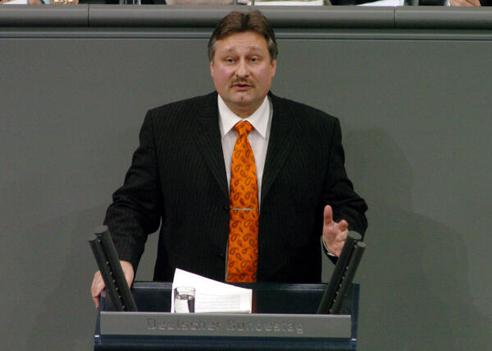Burkert, Martin Reichstagsgebäude, Plenarsaal
