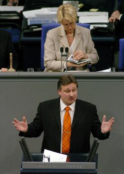 Burkert, Martin; Kastner, Susanne Reichstagsgebäude, Plenarsaal
