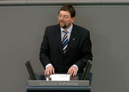 Lämmel, Andreas G. Reichstagsgebäude, Plenarsaal