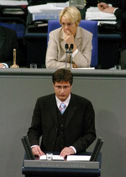 Koeppen, Jens; Kastner, Susanne Reichstagsgebäude, Plenarsaal