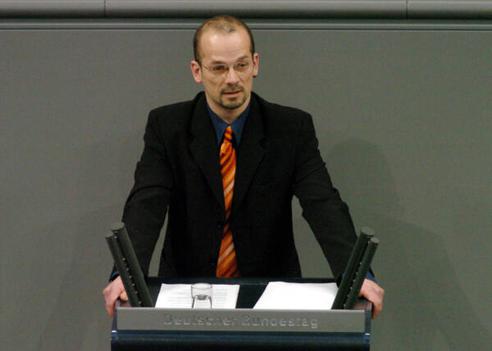 Heilmann, Lutz Reichstagsgebäude, Plenarsaal