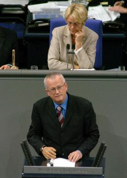 Spieth, Frank; Kastner, Susanne Reichstagsgebäude, Plenarsaal