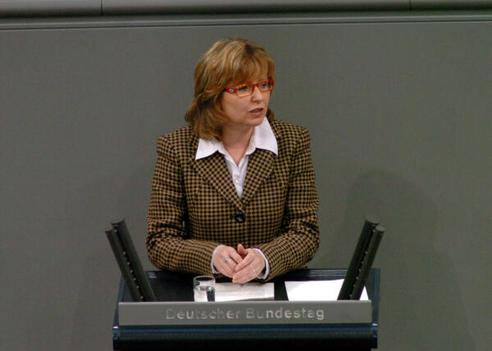 Hinz, Petra Reichstagsgebäude, Plenarsaal