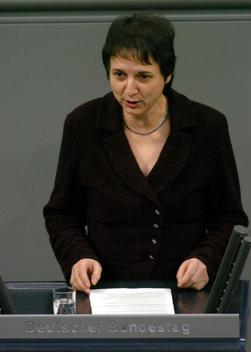 Heß, Petra Reichstagsgebäude, Plenarsaal