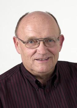 Bollmann, Gerd Friedrich 