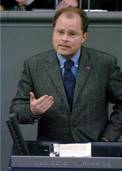 Lange, Christian Reichstagsgebäude, Plenarsaal