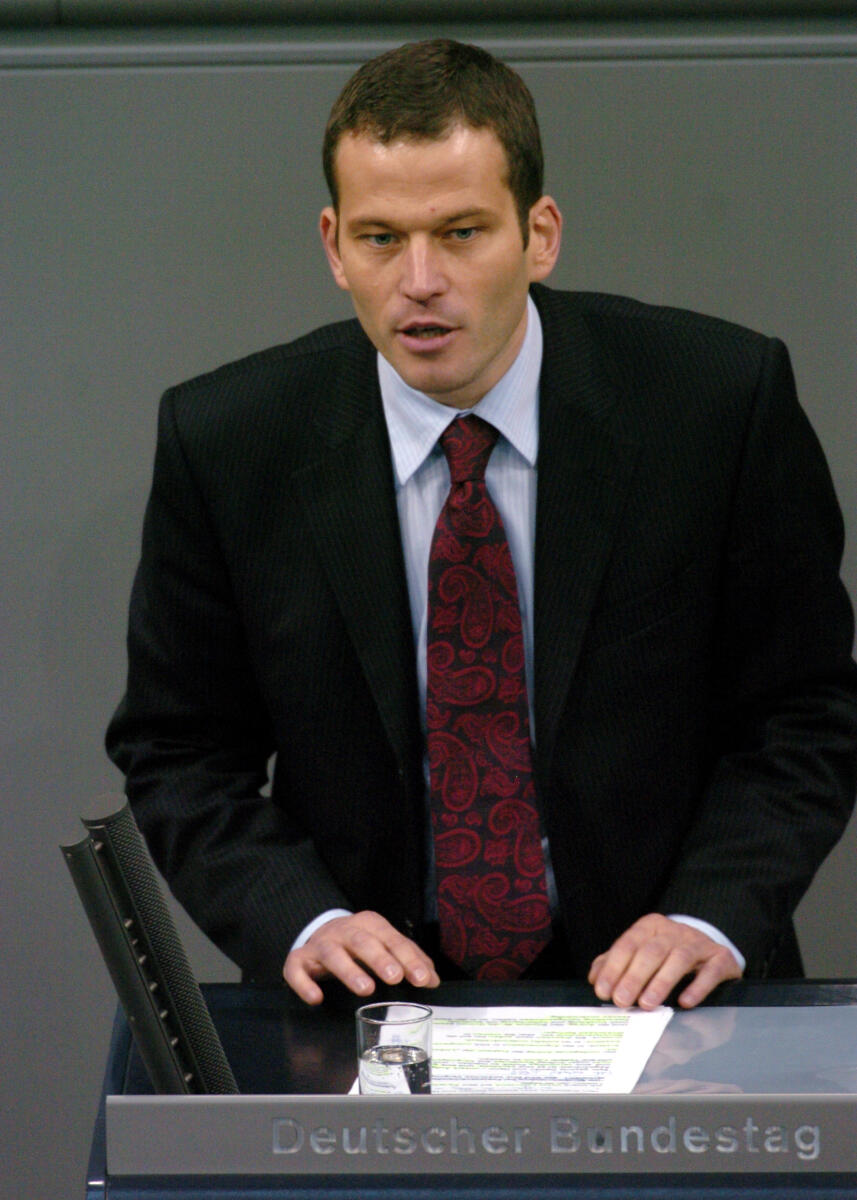 Rupprecht, Albert Albert Rupprecht, MdB, CDU/CSU, Rede Deutscher Bundestag, 11. Sitzung, TOP 4, Thema: Gesetz gegen Wettbewerbsbeschränkungen, 6. Redner.; Rednerpult.
