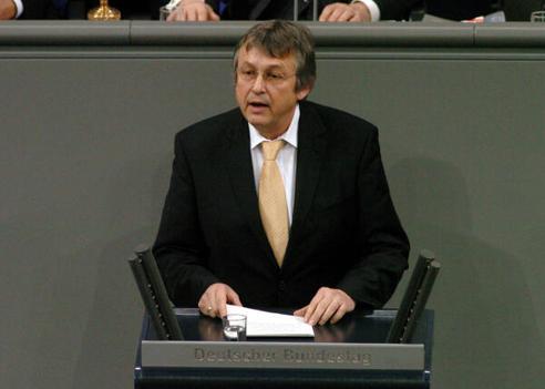 Wistuba, Engelbert Reichstagsgebäude, Plenarsaal